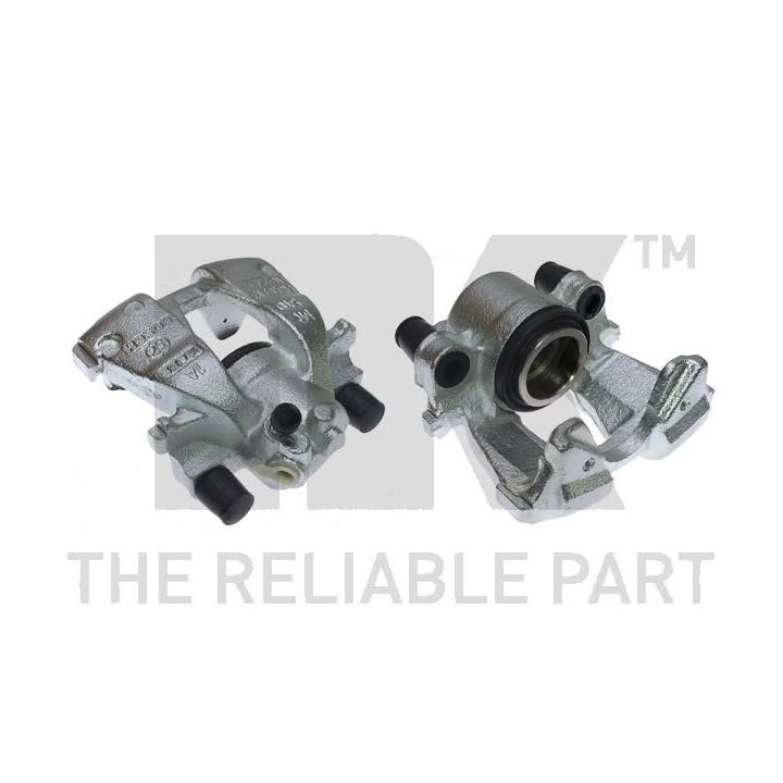 Stabdžių apkaba NK 2123151