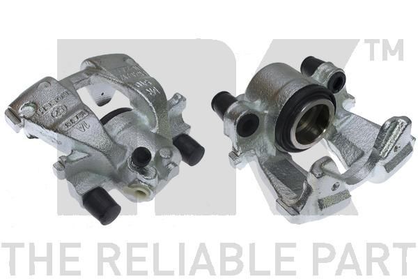 Stabdžių apkaba NK 2123151