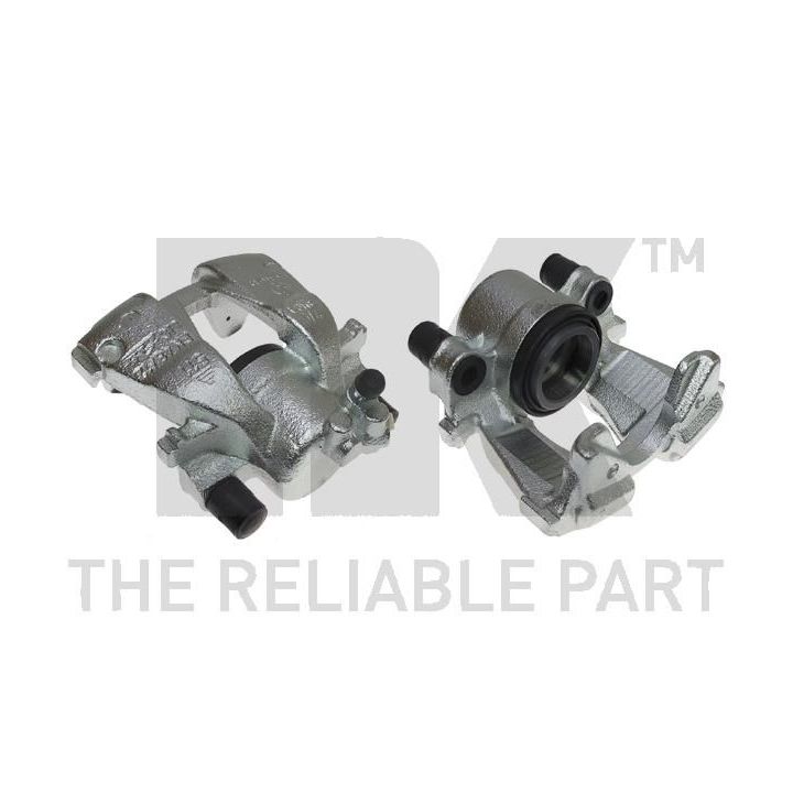 Stabdžių apkaba NK 2123152