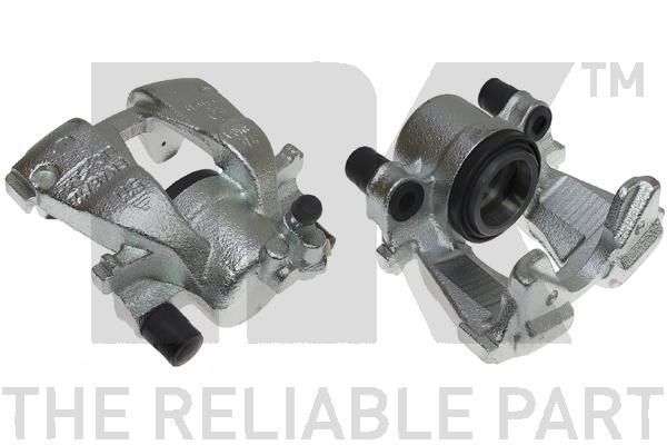 Stabdžių apkaba NK 2123152