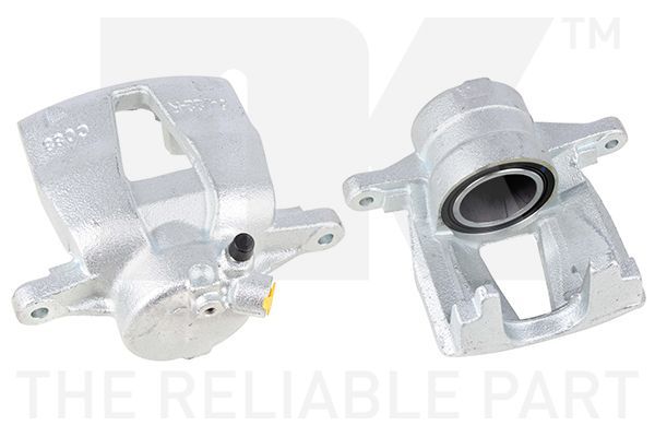 Stabdžių apkaba NK 2123154