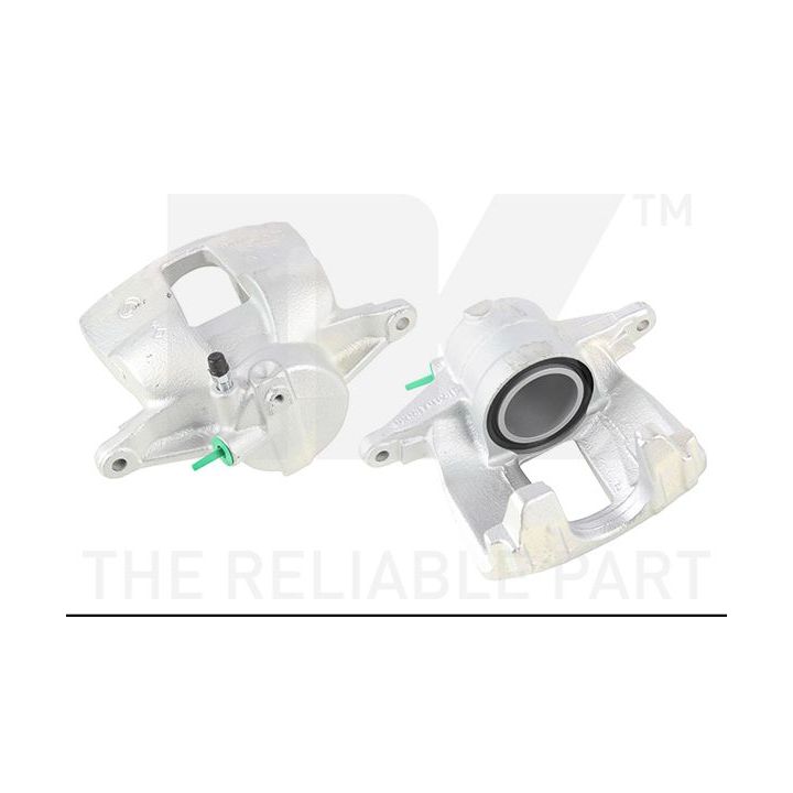 Stabdžių apkaba NK 2123155