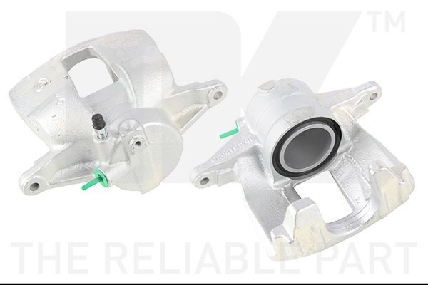 Stabdžių apkaba NK 2123155