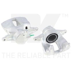 Stabdžių apkaba NK 2123156