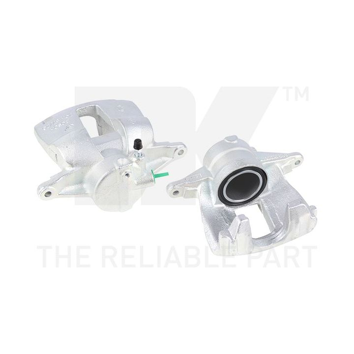 Stabdžių apkaba NK 2123156