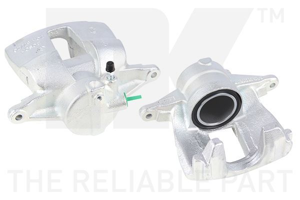 Stabdžių apkaba NK 2123156