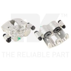 Stabdžių apkaba NK 2123162