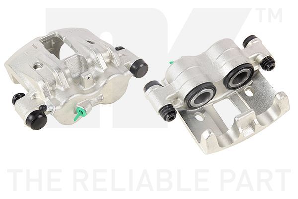 Stabdžių apkaba NK 2123162