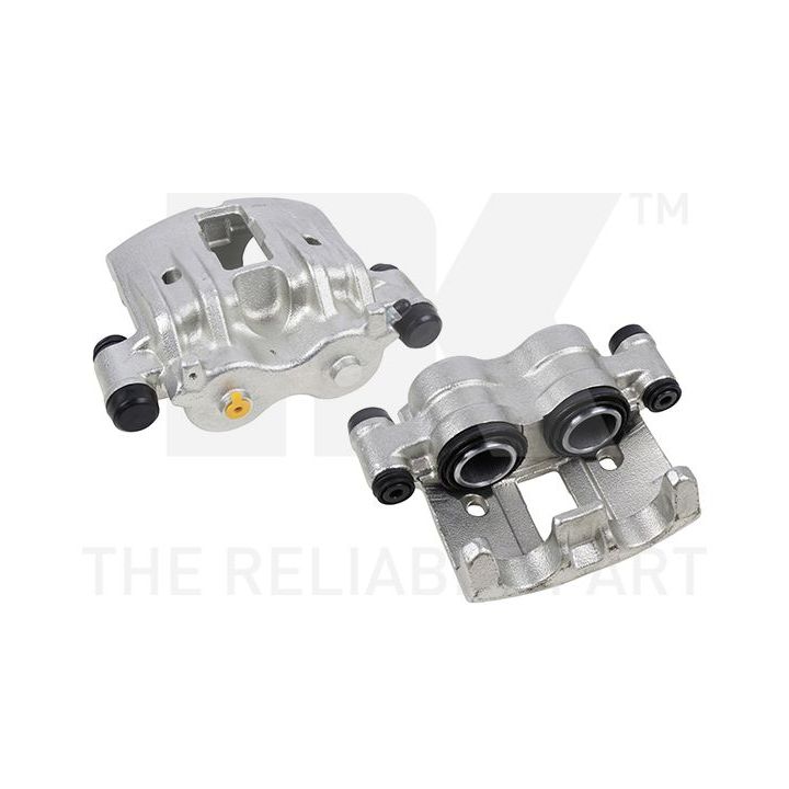 Stabdžių apkaba NK 2123163