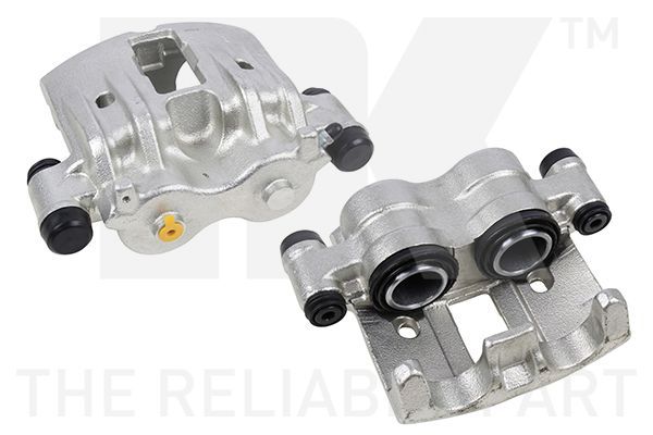 Stabdžių apkaba NK 2123163