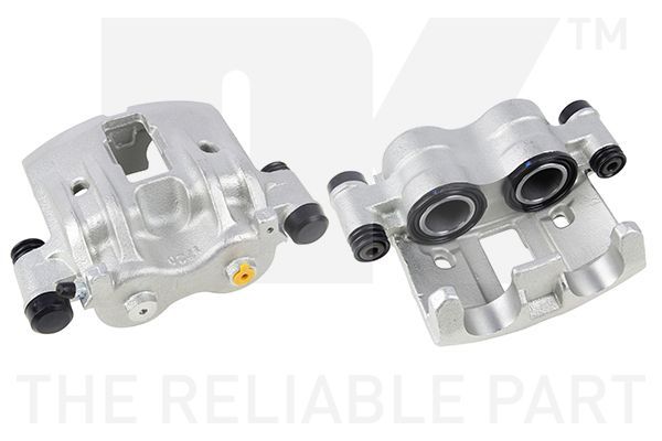 Stabdžių apkaba NK 2123164