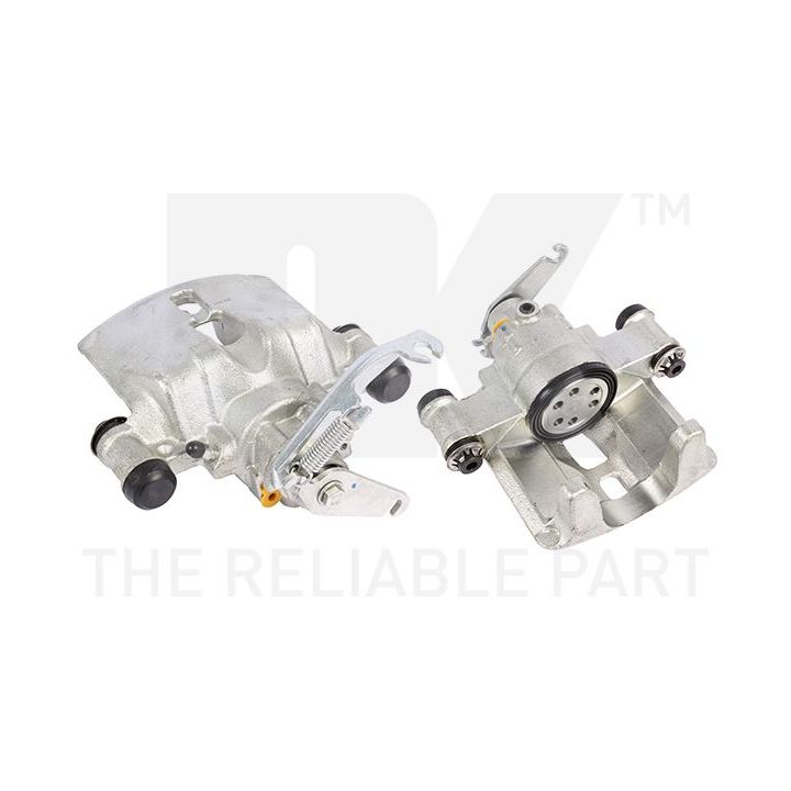 Stabdžių apkaba NK 2123167