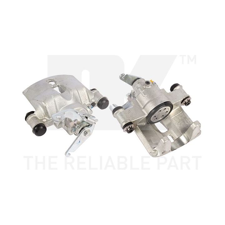 Stabdžių apkaba NK 2123168