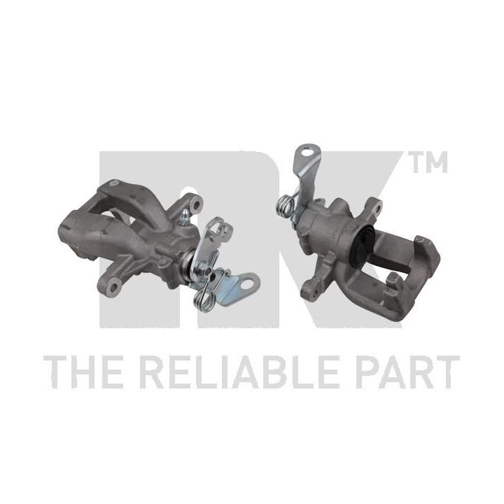 Stabdžių apkaba NK 2123169