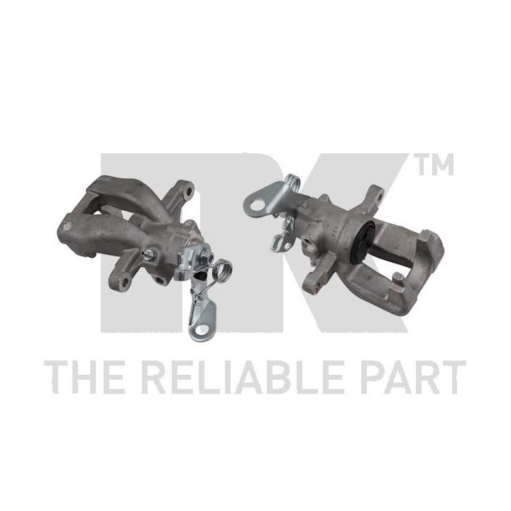 Stabdžių apkaba NK 2123170