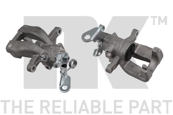 Stabdžių apkaba NK 2123170