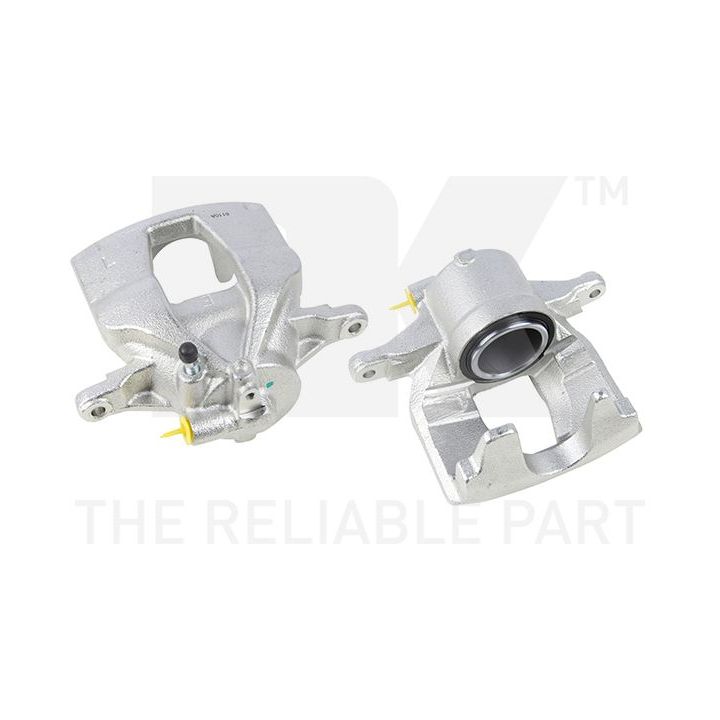 Stabdžių apkaba NK 2123171