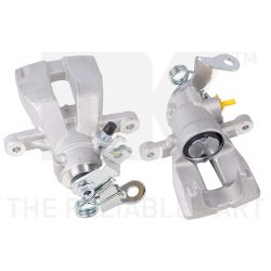 Stabdžių apkaba NK 2123173