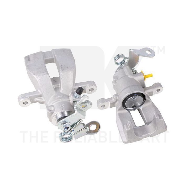 Stabdžių apkaba NK 2123173