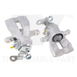 Stabdžių apkaba NK 2123174