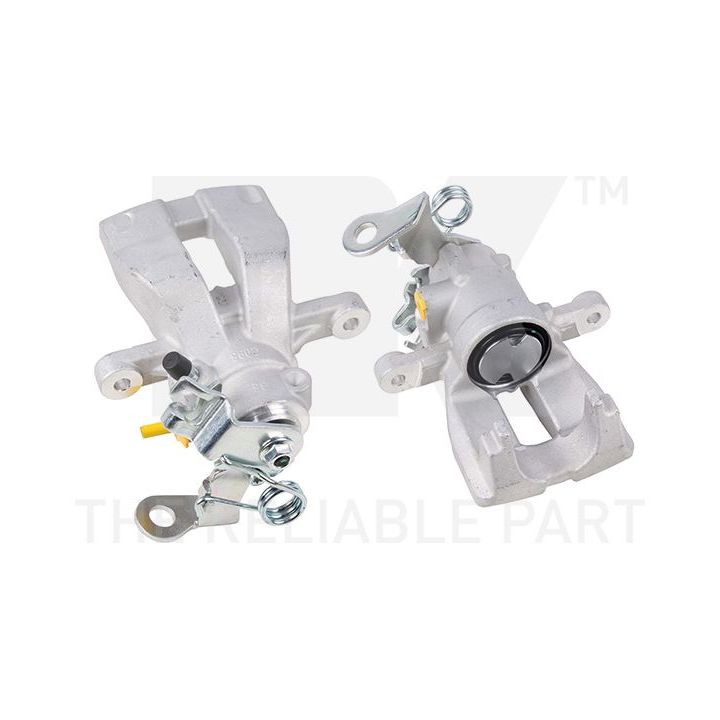 Stabdžių apkaba NK 2123174