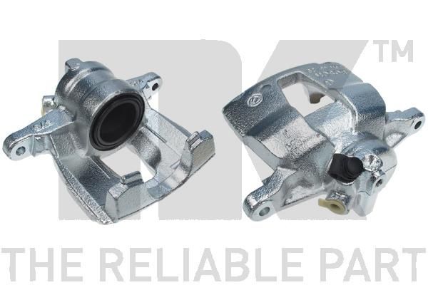 Stabdžių apkaba NK 2123175