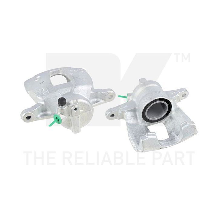 Stabdžių apkaba NK 2123176