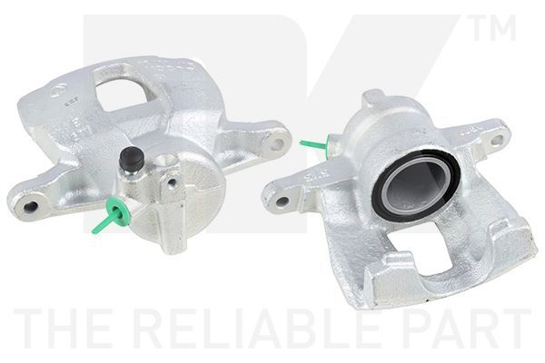 Stabdžių apkaba NK 2123176