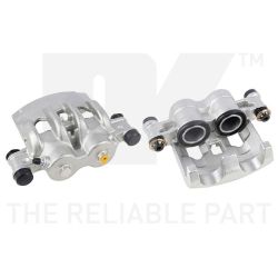 Stabdžių apkaba NK 2123177