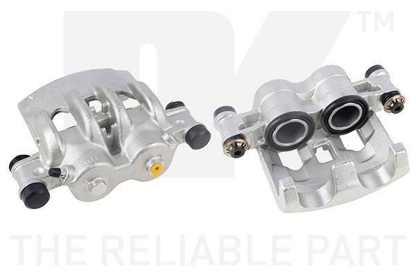 Stabdžių apkaba NK 2123177