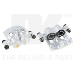 Stabdžių apkaba NK 2123178