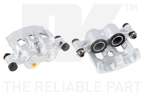 Stabdžių apkaba NK 2123178