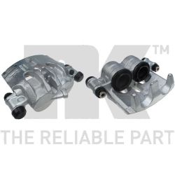 Stabdžių apkaba NK 2123179