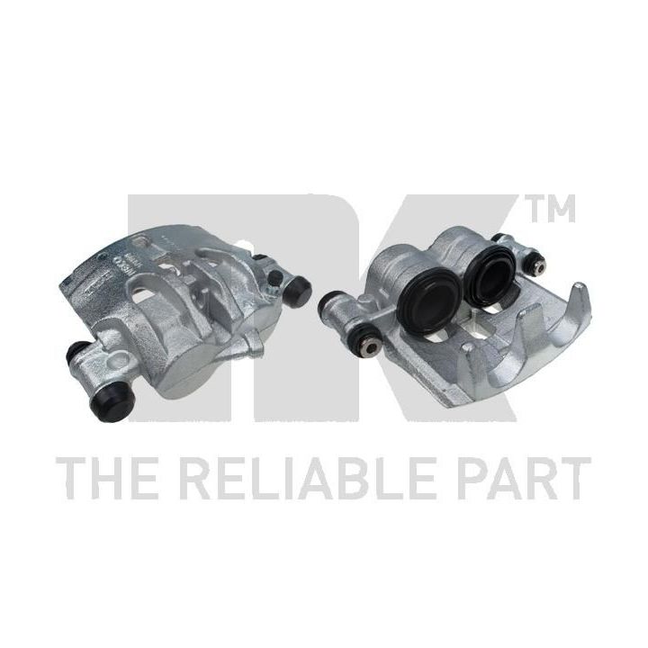 Stabdžių apkaba NK 2123179