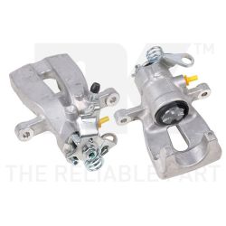 Stabdžių apkaba NK 2123181