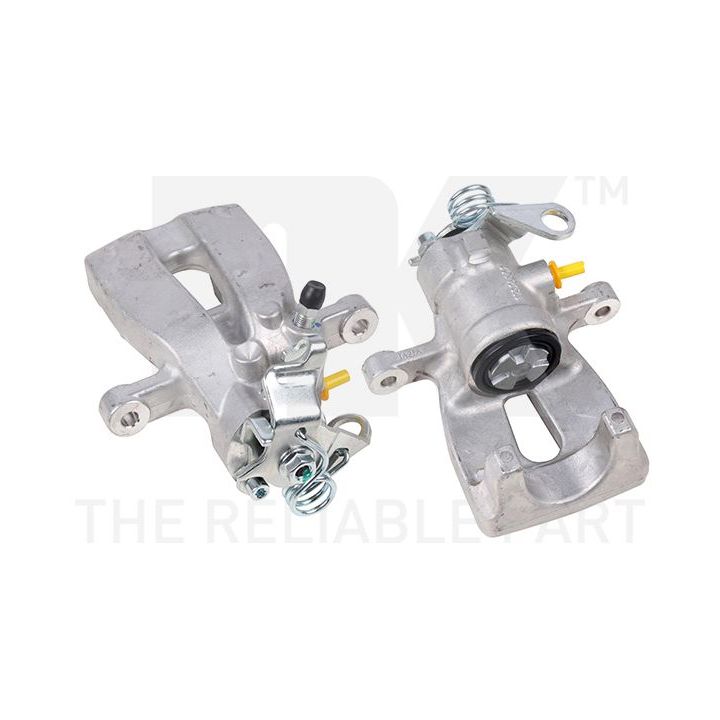 Stabdžių apkaba NK 2123181