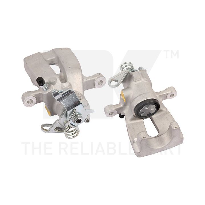 Stabdžių apkaba NK 2123182