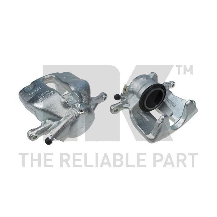 Stabdžių apkaba NK 2123183