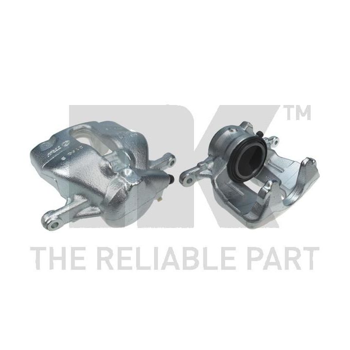 Stabdžių apkaba NK 2123184