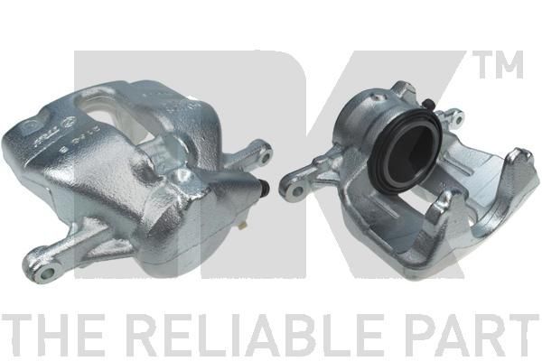 Stabdžių apkaba NK 2123184