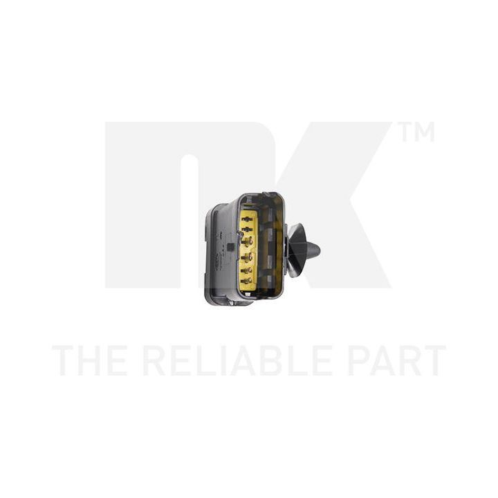 Stabdžių apkaba NK 2123189