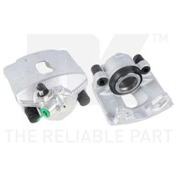 Stabdžių apkaba NK 212319