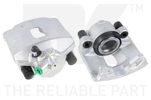 Stabdžių apkaba NK 212319