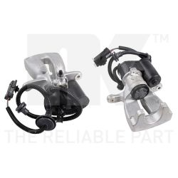 Stabdžių apkaba NK 2123190