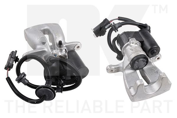 Stabdžių apkaba NK 2123190