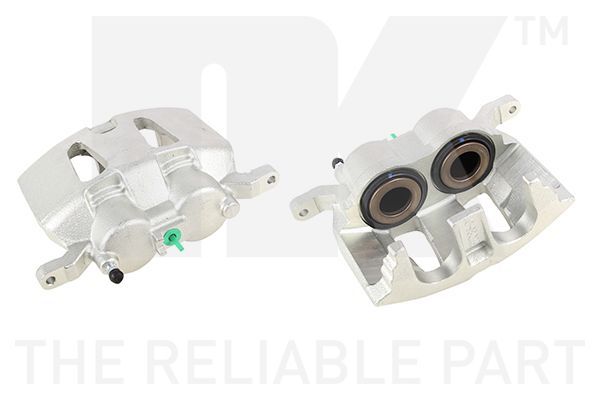 Stabdžių apkaba NK 2123193