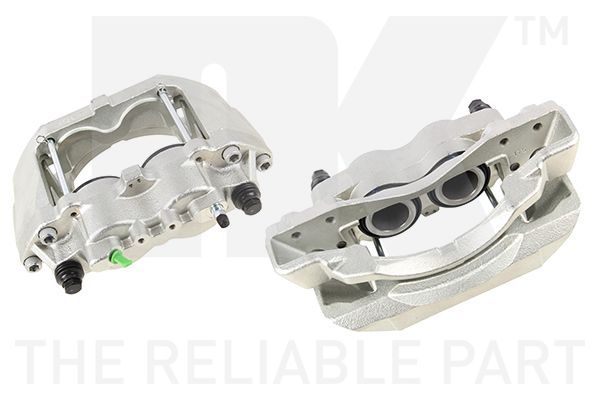 Stabdžių apkaba NK 2123196