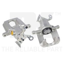 Stabdžių apkaba NK 2123197