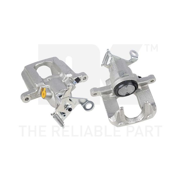 Stabdžių apkaba NK 2123197