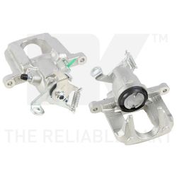 Stabdžių apkaba NK 2123198